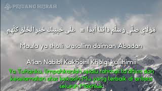 Download lagu Sholawat Maula Ya Sholli Wa Sallim - Ustadz Abdul Somad Lc.MA mp3