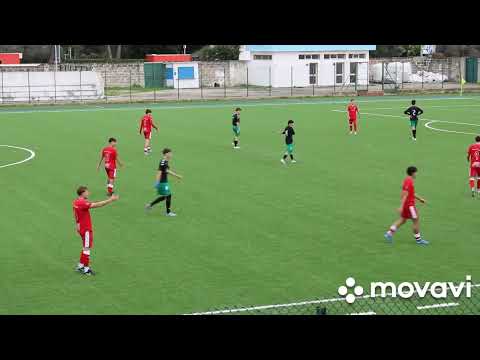 JUNIORES Regionale... ASD Sava calcio 5 - Pro Massafra 0... Campionato 2025/2026...