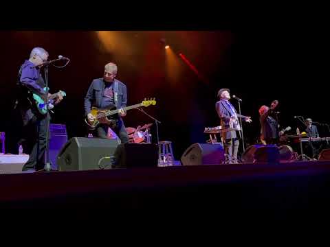 Entire Concert - Micky Dolenz Live The Monkees St  Louis Factory March 20, 2025 Mickey Chesterfield