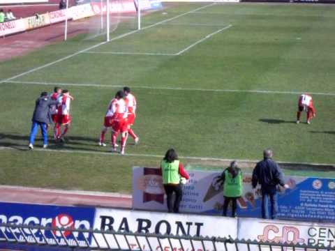 14.3.10   Rimini Calcio - Ternana Calcio   (5)