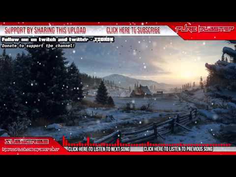 [Dubstep] Ecraze x Graphyt - Pain