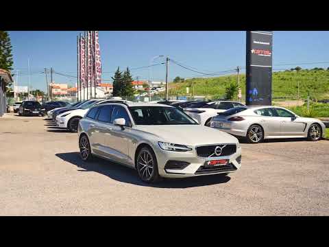 Volvo V60 2.0 D3 Inscription