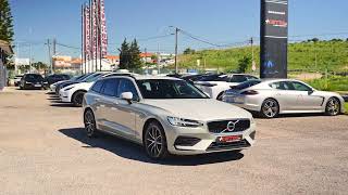 Volvo V60 2.0 D3 Inscription