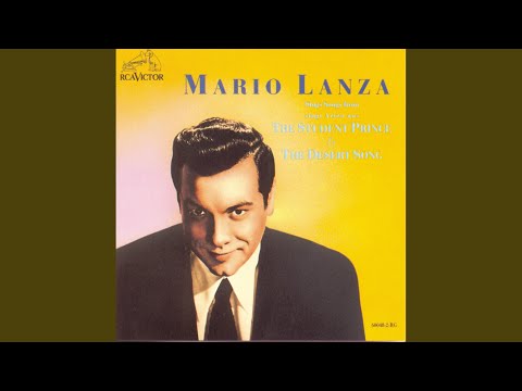 Drink, Drink, Drink (From "The Student Prince") (1989 Remastered)