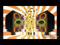 JJD Adventure Nitro Musik