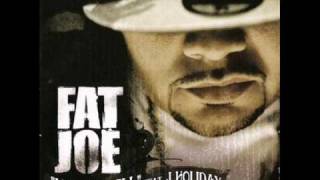 Fat Joe - I Wont Tell &#39; Ft J. Holiday