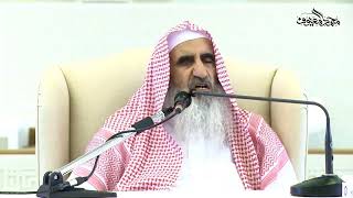 28 المراد بقوله تعالى  فَإِنْ أُحْصِرْتُمْ image