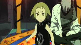 The Knight Amv: Medusa Tribute Amv (Soul Eater) (Powerman 5000: Super Villain)