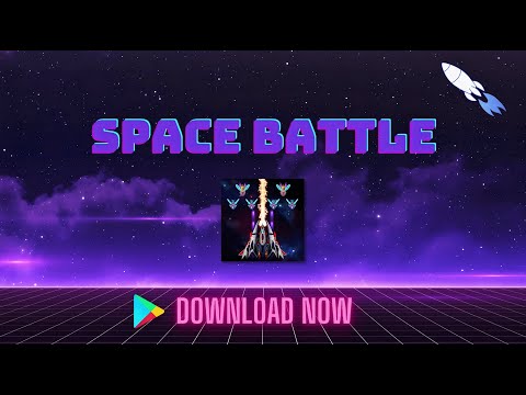 Space Battle : shooter games