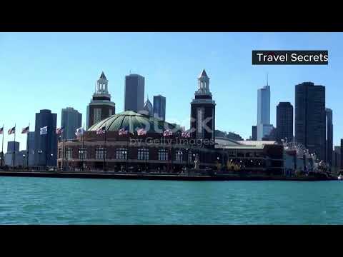 Exploring Chicago: Top Attractions and Hidden Gems!