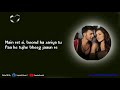 Sun Sathiya Orignal Karaoke With Lyrics ABCD 2 Beat With Mohit MP Mohit Tiwari