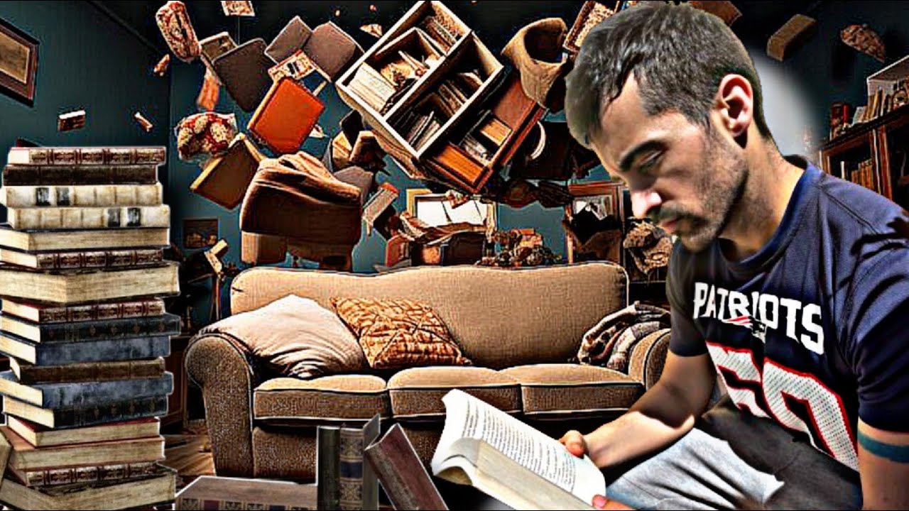 21 Cosas que HACER para DEJAR De APOSTAR