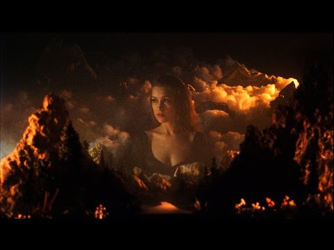 YouTube video: Joanna Newsom: Divers