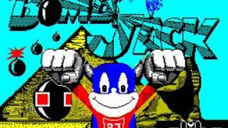 My Top 10 ZX Spectrum Loading Screens