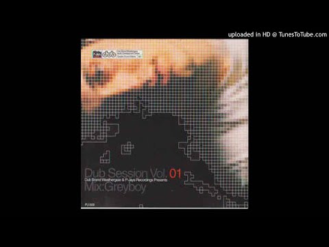 07 DJ Greyboy - O.G.C.-What's My Muthafuckin' Name