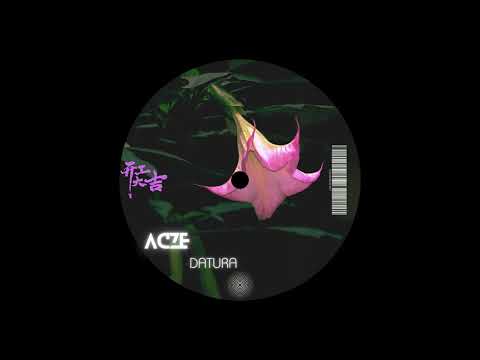 Acze - Datura