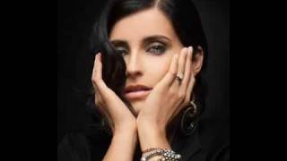 Nelly Furtado Como Lluvia ft Juan Luis Guerra HQ full song