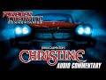 John Carpenter S Christine 1983 Forever Cinematic Commentary