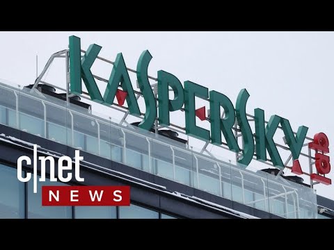 Israeli spies find Russians used antivirus tool to hack US, reports say (CNET News)