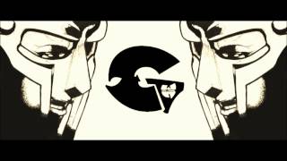 GZA & DOOM - Breaker Breaker (Remix) / Mandrake (MASHUP)