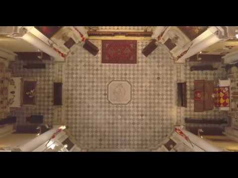 Contrada della Chiocciola - Oratorio dei Santi Pietro e Paolo