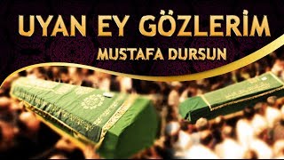 Kalbi Uyandıran İlahi - Mustafa Dursun - ( Uyan ey gözlerim, Gafletten Uyan ) Ömür Bahçesi İlahisi