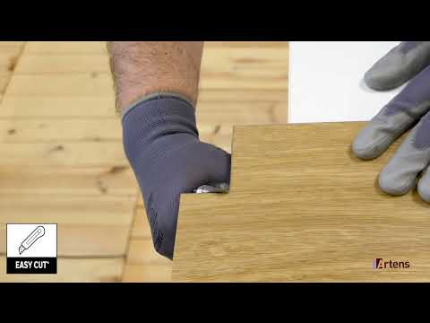 Ламінат Artens Wharton 33/5.5 1.54 м.кв. (12270720)