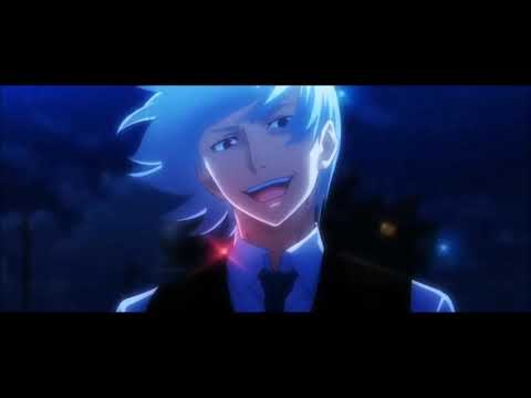 Grisaia No Kajitsu {AMV} My Demons~