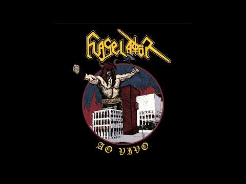 Flageladör – Perseguir e Exterminar (From Live Album | 2022)