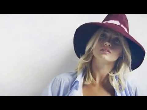 H&M STUDIO SS15 - Lookbook Shooting WOMEN