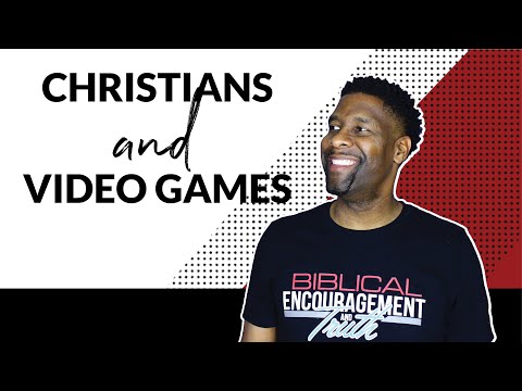 How to Know if You're Playing Video Games TOO MUCH! | 4 SIGNS