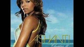 Ashanti - I Don&#39;t Mind