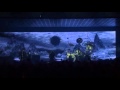 DIR EN GREY - DECAYED CROW {Symphonic Ver.} LIVE