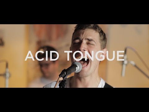 Born Ruffians - "Acid Tongue" (Jenny Lewis Cover)
