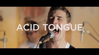 Born Ruffians - &quot;Acid Tongue&quot; (Jenny Lewis Cover)