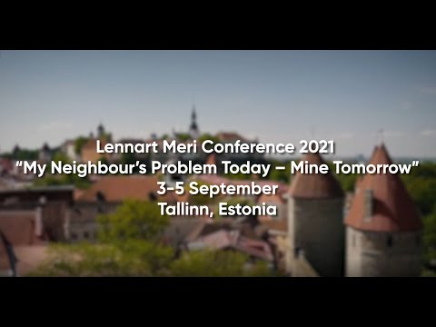 Welcome to LMC 2021: Highlights of LMC Talks