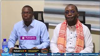 Download lagu Bulshada Gobolka Shabeellaha Dhexe oo loogu baaqay isku soo bax roob lagu doonayo. mp3