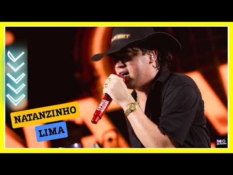 Show 📽 Natanzinho Lima | Muriaé | Minas Gerais | (20/02/2026) #natanzinholima  #natanzinho