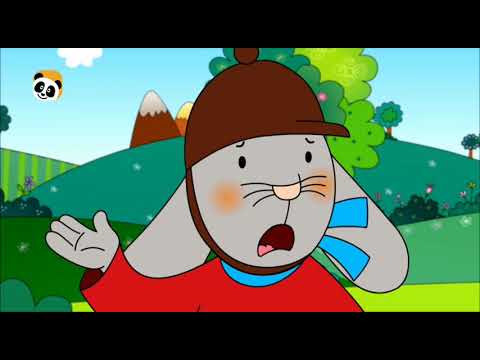 O Coelho Júlio T1   Ep  42 À procura de Sally