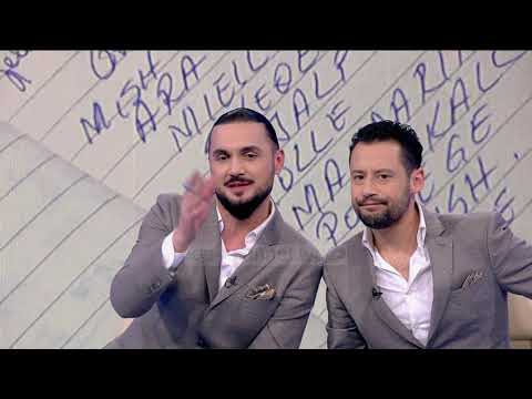 Fiks Fare, 24 Dhjetor 2018, Pjesa 2 - Investigative Satirical Show