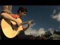 Hawaiian Slack Key Guitar: Jeff Peterson "Haleakala"