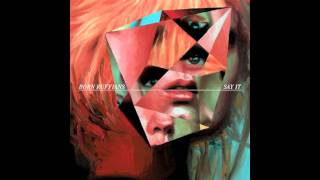 Come Back-Born Ruffians