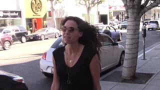 Minnie Driver declares her love for Daniel Craig and says he's the "greatest Bond!"