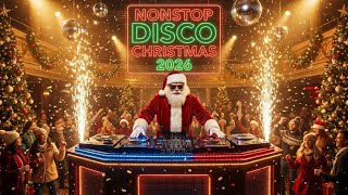 Download lagu Best Christmas Medley Nonstop Disco Remix ๐ Nonstop Christmas Songs Medley 2026 ๐ณ Nonstop Disco 2026 mp3 Download lagu Best Christmas Medley Nonstop Disco Remix ๐ Nonstop Christmas Songs Medley 2026 ๐ณ Nonstop Disco 2026 mp3