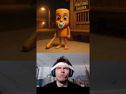 Tung tung sahur brainrot evolution 💀🤸 #brainrot #memes