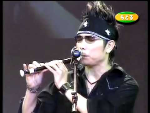 Nhớ mẹ - Jimmii Nguyễn