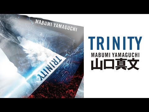 ?????Trinity?????? online metal music video by MABUMI YAMAGUCHI