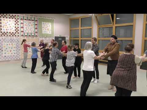 Saltatio – Historisches Tanzen Aachen e. V. – Korobushka