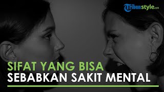 Ternyata Sifat Zodiak Aquarius Berikut Ini Bisa Sebabkan Munculnya Sakit Mental, Hindari Pemicunya