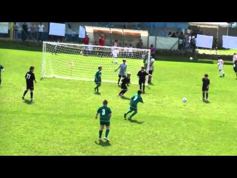 Siepelunga-Altopolesine 4-1 MemorialCervellati2014